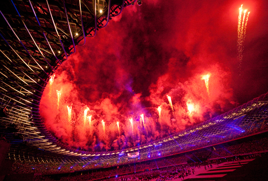 World Games 2009