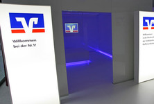Markenwelten/ Ausstellungen